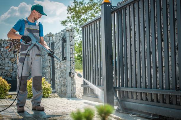 Best Post-Construction Pressure Washing  in Mount Hope, NJ