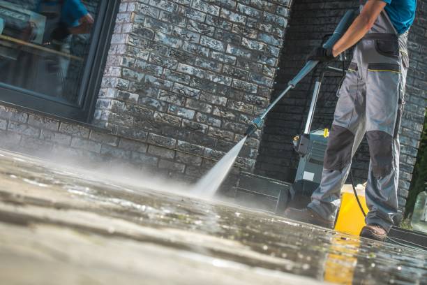 Best House Exterior Washing  in Mount Hope, NJ