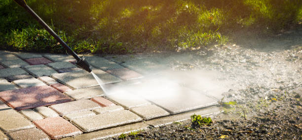 Best Patio and Deck Pressure Washing  in Mount Hope, NJ