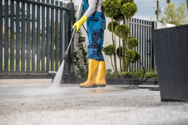 Professional Pressure Washing Services in Mount Hope, NJ