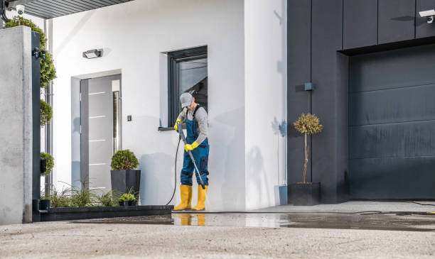 Boat and Dock Cleaning in Mount Hope, NJ
