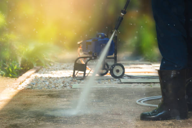 Best Factory Floor Cleaning  in Mount Hope, NJ